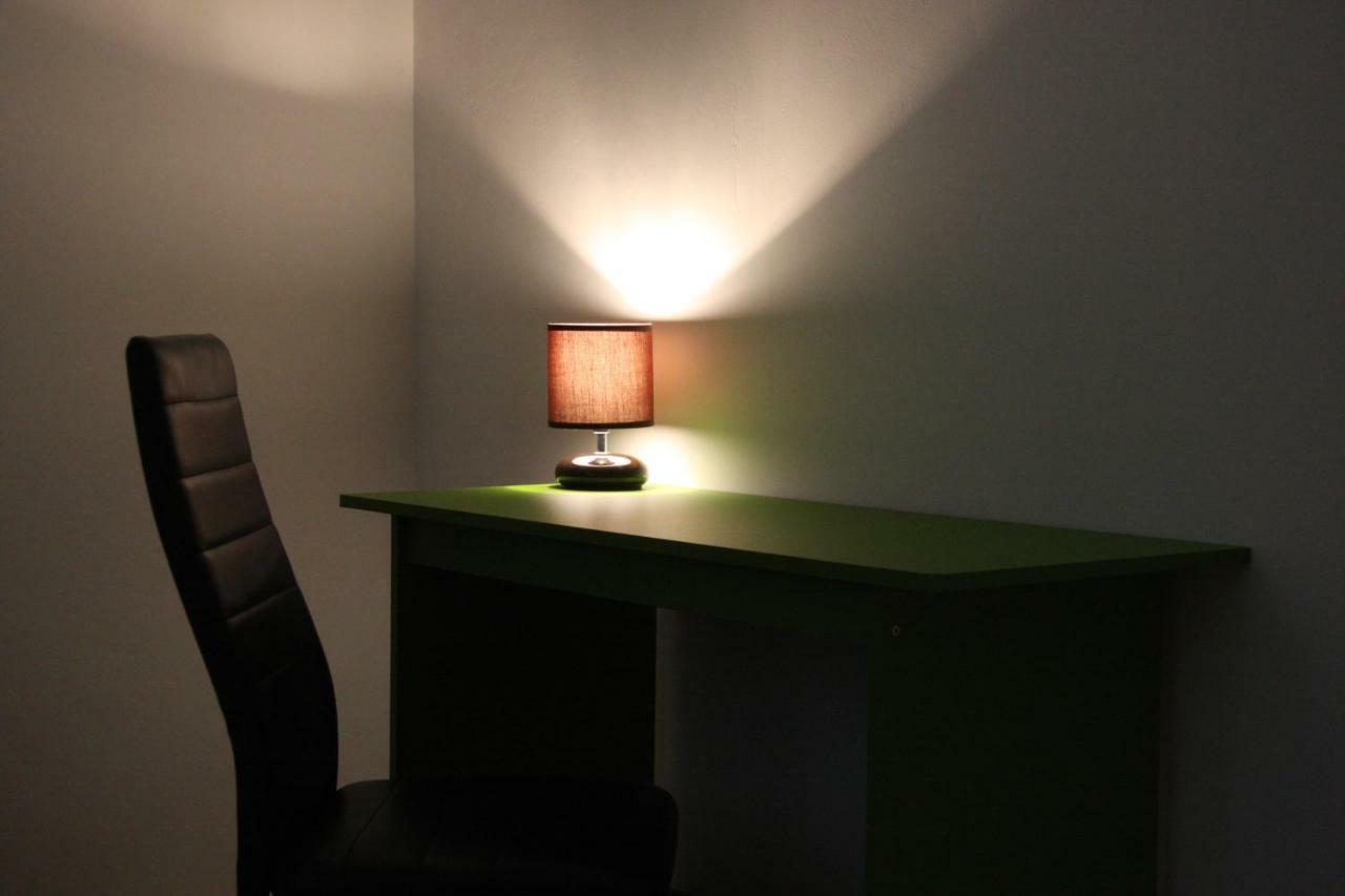 Apartment In City Center ริเยกา ภายนอก รูปภาพ