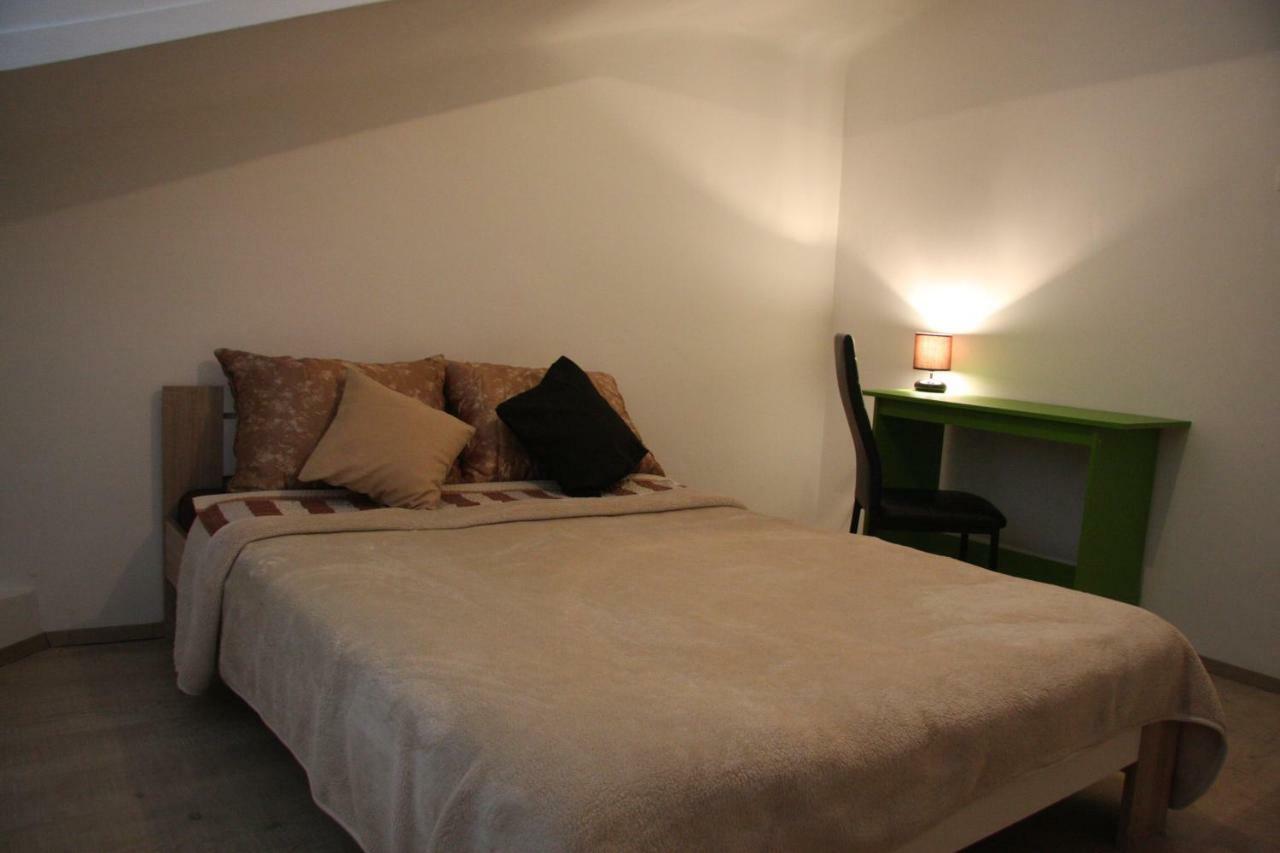 Apartment In City Center ริเยกา ภายนอก รูปภาพ