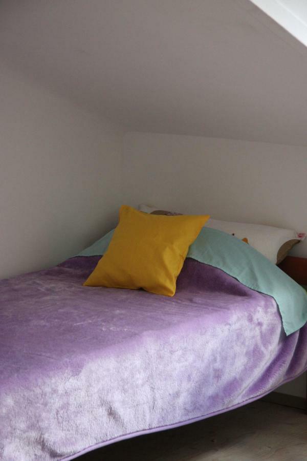 Apartment In City Center ริเยกา ภายนอก รูปภาพ